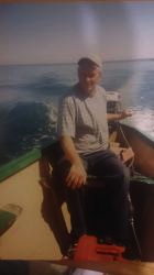 Photo of Ralph-Kenneth-Robert Dean